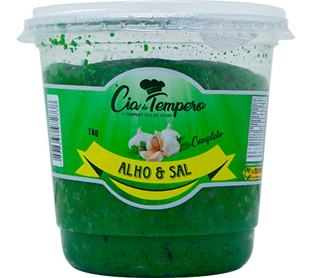 Bom Sabor Temperos CIA Petiscaria CNPJ 45.558.429/0001.37