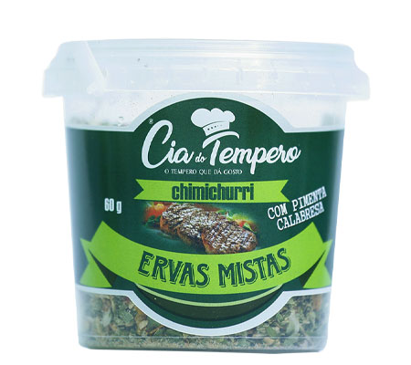 Bom Sabor Temperos CIA Petiscaria CNPJ 45.558.429/0001.37